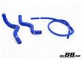 Volvo 240 1980-1993 DO88 Silicone Heater Hoses