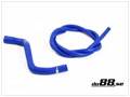 S60/S80/V70II Expansion Tank Hoses(Petrol)