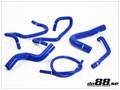 Volvo 960 24v, S90/V90 DO88 Coolant Hoses - LHD ONLY