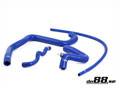 Volvo S40/V40 98-04 2.0T/T4 Coolant Hoses