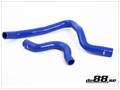 850, S70,V70,C70 1994-2000 Petrol Turbo Radiator Hose Kit