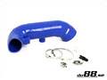 S60/V70R, 2.4T5 Air Filter to Turbo Inlet Hose