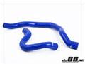 S60, V70 02-08 Petrol Turbo Radiator Hoses