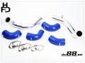 740 1992/940 (A/C) Petrol Turbo do88 Performance Intercooler Pipekit