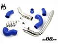 S60/V70 00-02 5 cyl Petrol Turbo Do88 Turbo Pressure Pipe Kit