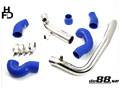 S60/V70 03-07 5 cyl Petrol Turbo Do88 Turbo Pressure Pipe Kit