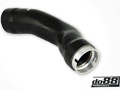 BMW 135i 335i, X1 N55 2010-2013 DO88 Performance - Turbo Outlet Hose