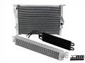 BMW M3 E90, E92, E93 - DO88 Manual Radiator & Oil Coolers Upgrade Kit