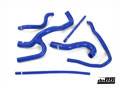 Audi Quattro 10v 2.2 Turbo (see descr) - DO88 Silicone Coolant Hoses