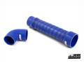 Audi Quattro 10v 2.2 Turbo - DO88 Silicone Turbo Intake Hose Kit