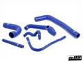 9000 94'-98' Turbo - DO88 Coolant Hose Kit