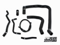 Volvo 740,760,780,940,960 D24 DO88 Coolant Hoses