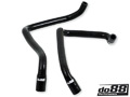 Volvo 740,760,780,940,960 D24 (LHD ONLY) -  DO88 Heater Hoses