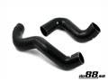 9-3 00'-03' all 4 cyl petrol models (see descr) DO88 Intercooler Hose Kit