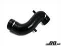 9-3SS/SC 03' to 09' DO88 Turbo Intake Hose