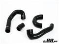 9-3SS/SC 2003 on 2.0 & 1.8 Turbo - DO88 Intercooler Hose Kit