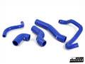 BMW E46 316 318 2001 to 2004 - DO88 Coolant Hose Kit