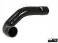 9-3SS/SC 1.9 TiD 05' on DO88 LH Intercooler Pipe to Intake Manifold Hose