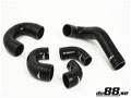 9-3SS/SC 1.9 TiD 05' on DO88 Intercooler Hose Kit