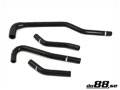 9000 92'-98' (see descr) - DO88 Heater Hose Kit