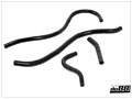 Porsche 930 Turbo 1978-1989 DO88 Turbo Vacuum Silicone Hose Kit