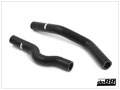 9-3SS/SC 2008 on 2.0 & 1.8 Turbo (see descr) - DO88 Oil Cooler Hoses