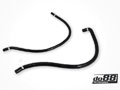 C900 86'-93' 16v B202 - DO88 Power Steering Hose Kit