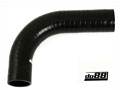 S40/V50/C30/C70II 2004-2010 2.0D Intercooler Inlet Hose