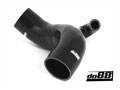 Volvo 700 series 1985-1989 DO88 Turbo Fresh air Intake Hose