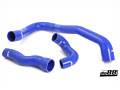 S80II 2010-2014 2.0T/T5 Turbo Pressure Hose Kit