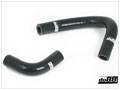 Volvo 940 Petrol Turbo 1992-1998 DO88 Oil Cooler Hoses