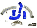 S80II 2008-2015 3.0 T6 AWD inc Polestar DO88 Turbo Pressure Pipe Kit