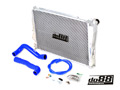 BMW M3 E46 2000-2006 do88 Performance Aluminium Radiator