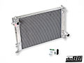 NG900 94'-98', 9-3 98'-03' (see descr) DO88 Performance Aluminum Radiator